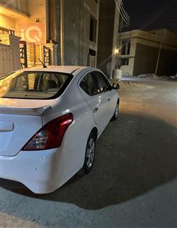 نيسان صني